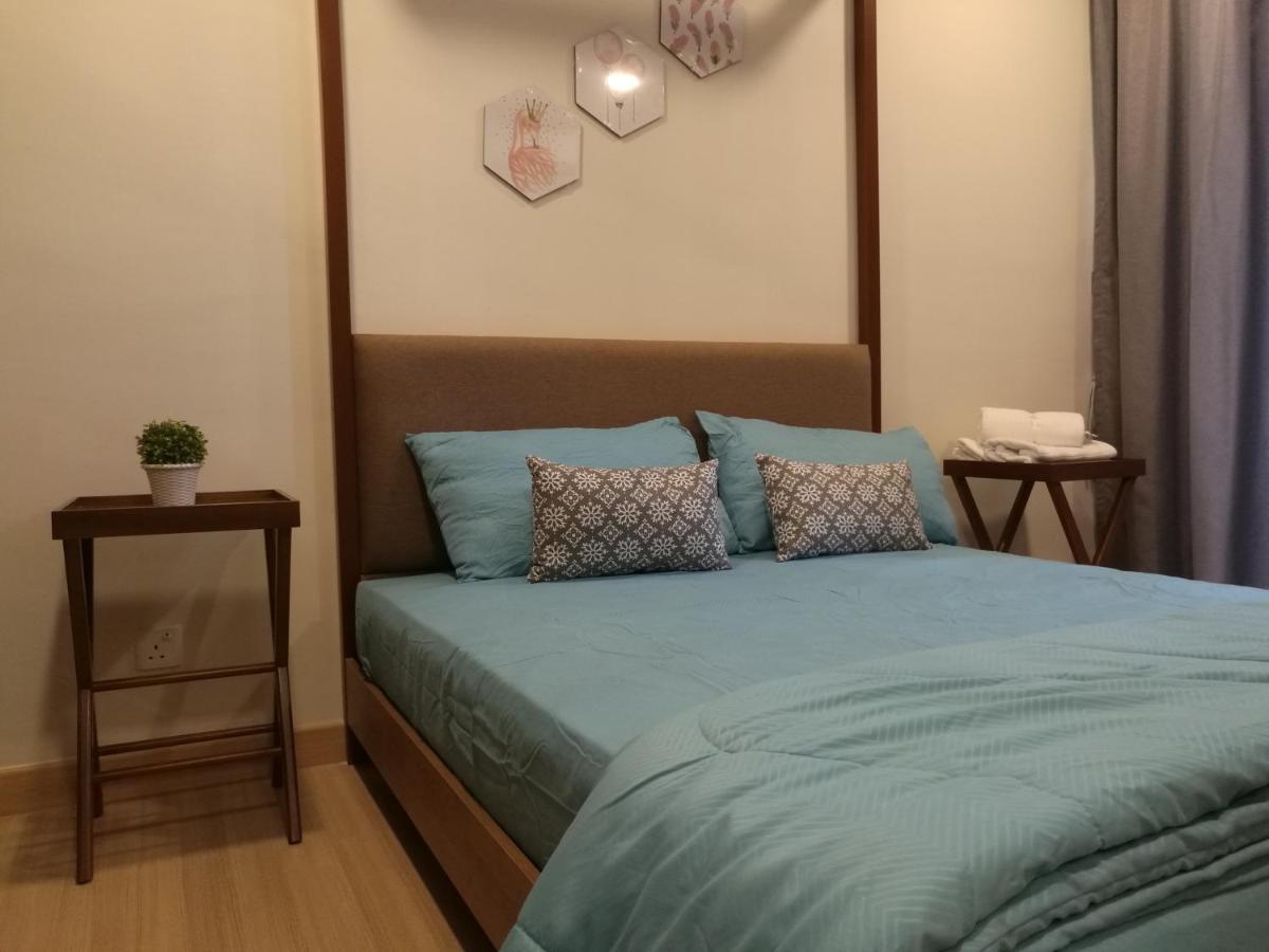 Timur Bay Seafront Residence Kuantan Zewnętrze zdjęcie